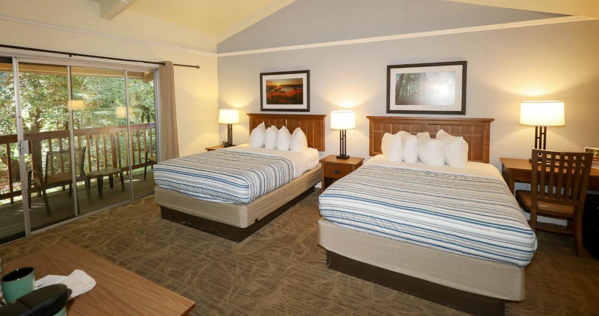 Queen Room