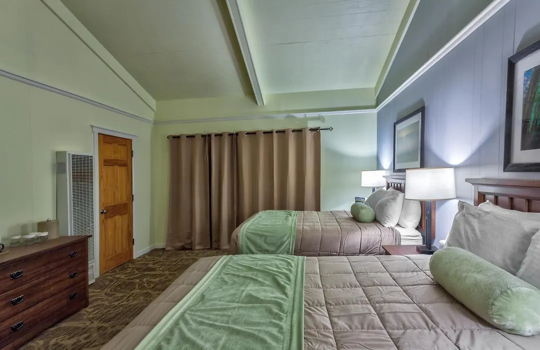 Big Sur Lodge-1