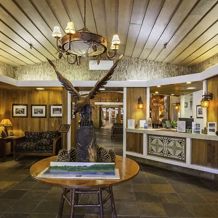 Big Sur Lodge-3